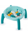 ABRICK MA PREMIERE TABLE D'ACTIVITES
