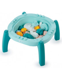 ABRICK MA PREMIERE TABLE D'ACTIVITES