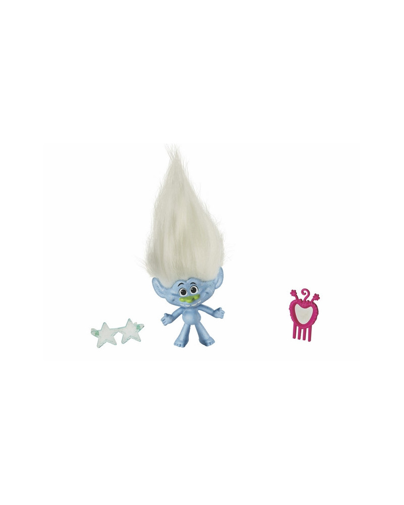 TROLLS FIGURINE 12CM 10ASS.