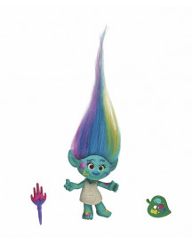 TROLLS FIGURINE 12CM 10ASS.