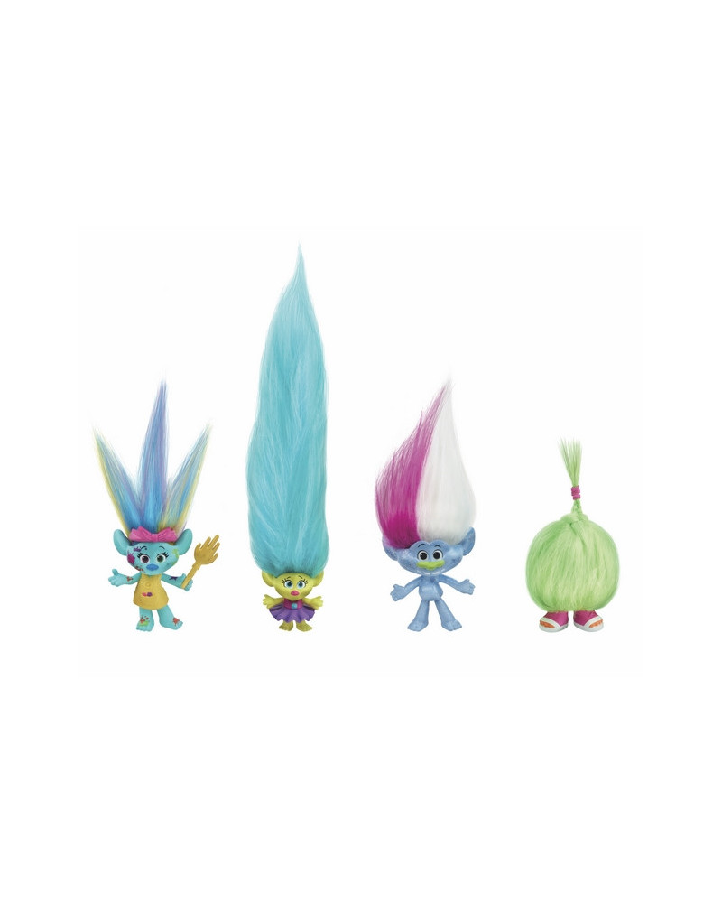TROLLS MULTIPACK 2ASS.