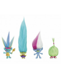 TROLLS MULTIPACK 2ASS.
