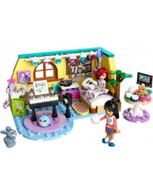 LA CHAMBRE DE PAISLEY