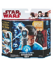 STAR WARS E8 STARTER SET