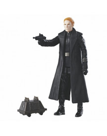 STAR WARS E8 FIGURINE COLLECTION TEAL AS