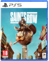 PS5 SAINTS ROW - DAY ONE EDITION