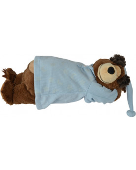 PELUCHE MICHKA 40CM PYJAMA...