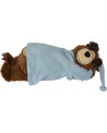 PELUCHE MICHKA 40CM PYJAMA PHOSPHO RONFL