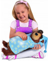 PELUCHE MICHKA 40CM PYJAMA PHOSPHO RONFL