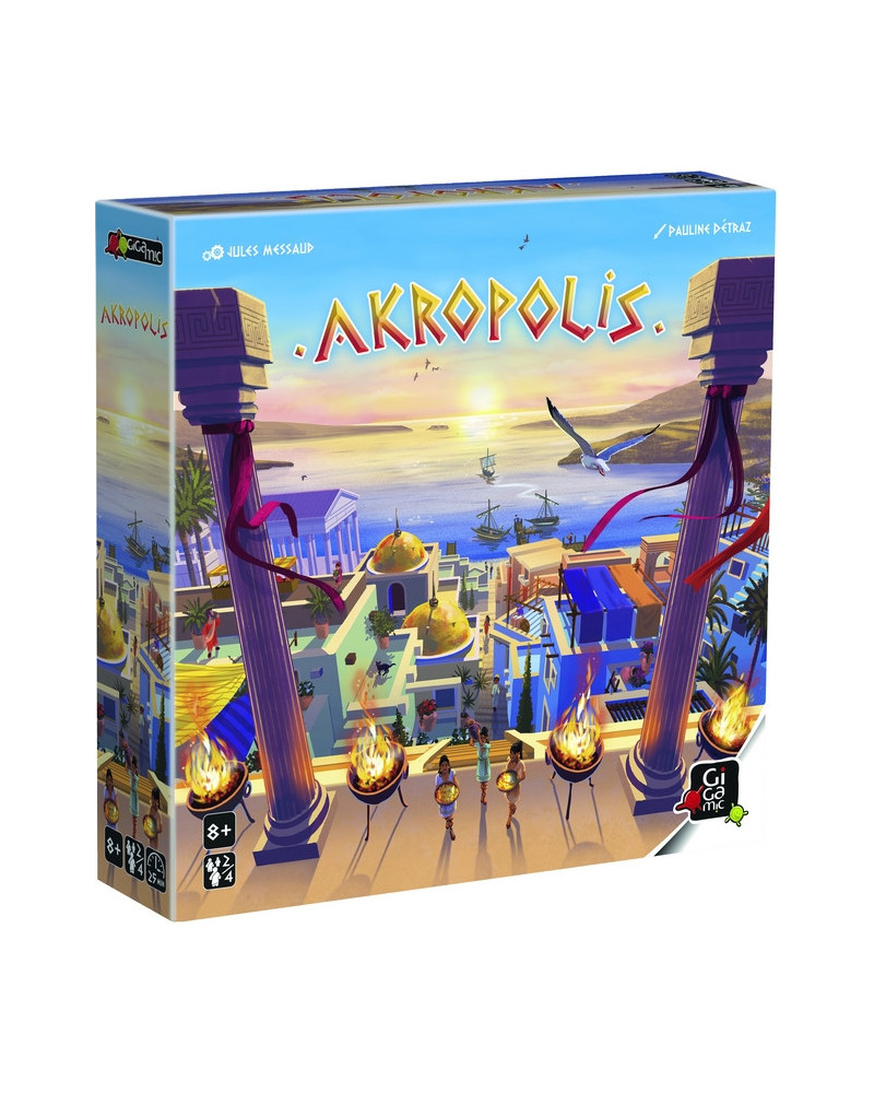 AKROPOLIS