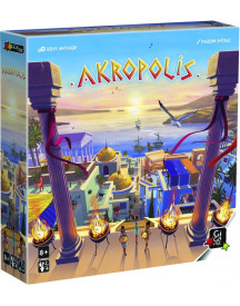 AKROPOLIS