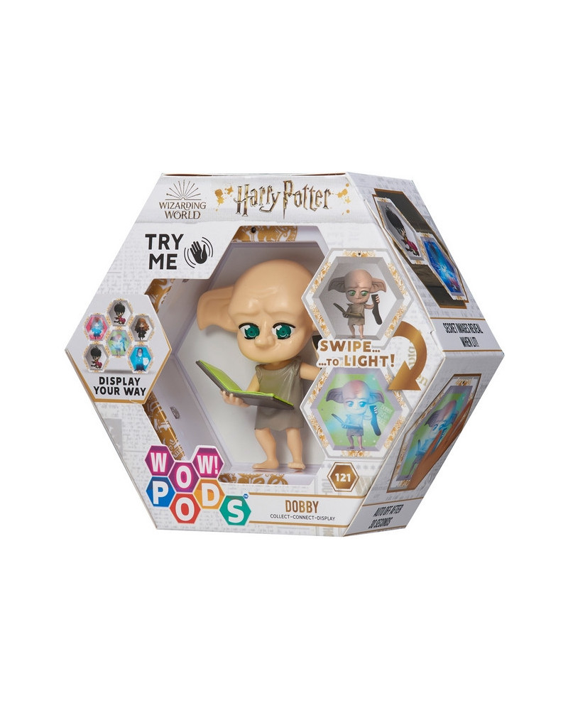 WOW PODS DOBBY