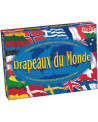 TACTIC DRAPEAUX DU MONDE