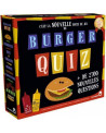 DUJARDIN BURGER QUIZZ