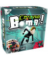 DUJARDIN CHRONO BOMB