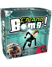 DUJARDIN CHRONO BOMB