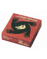 ASMODEE LOUPS GAROUS DE THIERCELIEUX