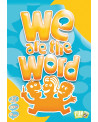 ASMODEE WE ARE THE WORD