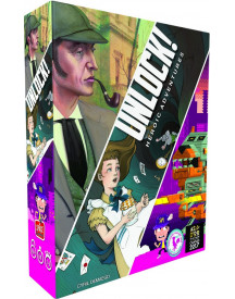 SPACE COWBOYS UNLOCK 5 HEROIC ADVENTURE