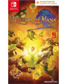 SWITCH LEGEND OF MANA (CIAB)