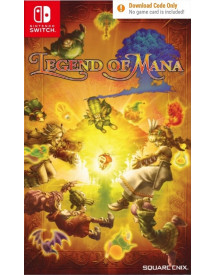 SWITCH LEGEND OF MANA (CIAB)