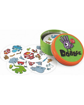 ZYGOMATIC DOBBLE KIDS