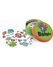 ZYGOMATIC DOBBLE KIDS