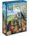 Z-MAN GAMES CARCASSONNE 2.0