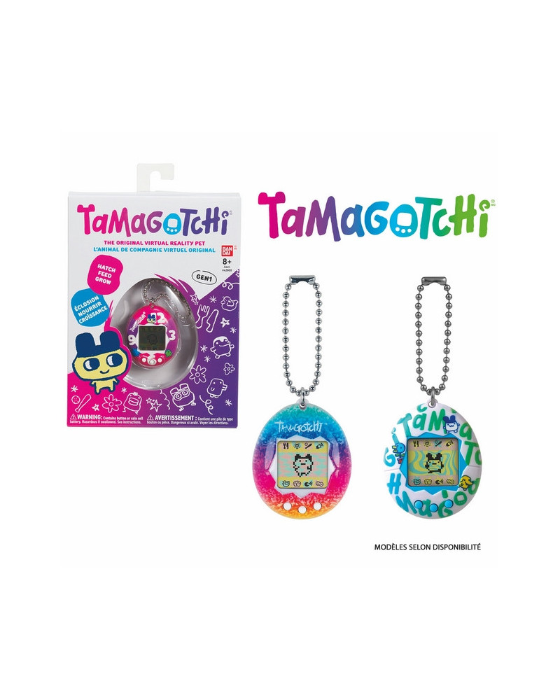 TAMAGOTCHI ORIGINAL