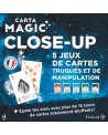 MAGIC CLOSE UP