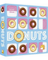 DONUT GAME