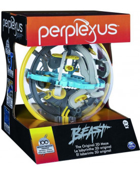 SPINMASTER PERPLEXUS BEAST