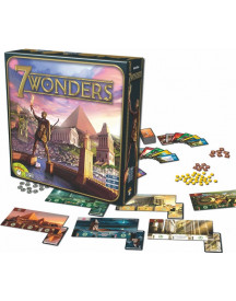 REPOS PRODUCTION 7 WONDERS V2