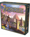 REPOS PRODUCTION 7 WONDERS V2