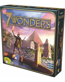 REPOS PRODUCTION 7 WONDERS V2