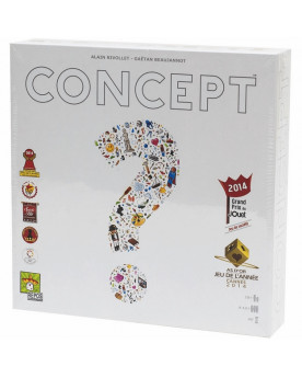 REPOS PRODUCTION CONCEPT