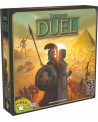 REPOS 7 WONDERS LE DUEL