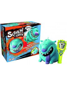 TF1 GAMES SCRATCHY LE CHIEN