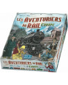 DAYS OF WONDER AVENTURIERS DU RAIL EUROP