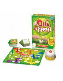 MEGABLEU NI OUI NI NON CLASSIQUE