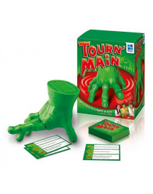 MEGABLEU TOURN'MAIN