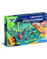 LABORATOIRE ELECTRONIQUE