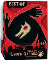 ASMODEE LES LOUPS GAROUS BEST OF