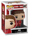 FUNKO POP 917 CASA DE PAPEL RIO