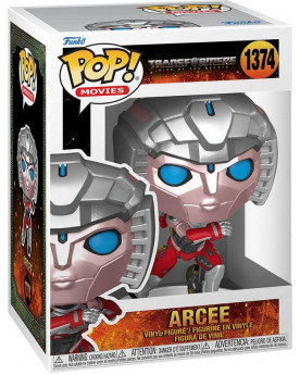 FUNKO POP 1374 TRANSFORMERS...