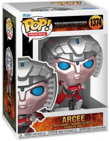 FUNKO POP 1374 TRANSFORMERS ARCEE