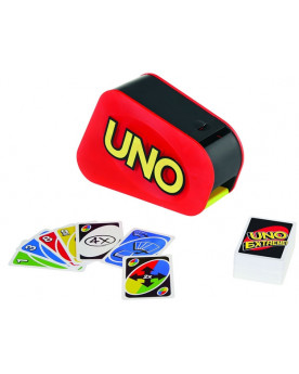 JEUX UNO EXTREME