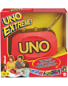 JEUX UNO EXTREME