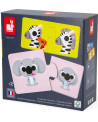 PUZZLE LES CONTRAIRES