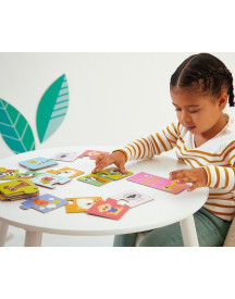 PUZZLE LES CONTRAIRES